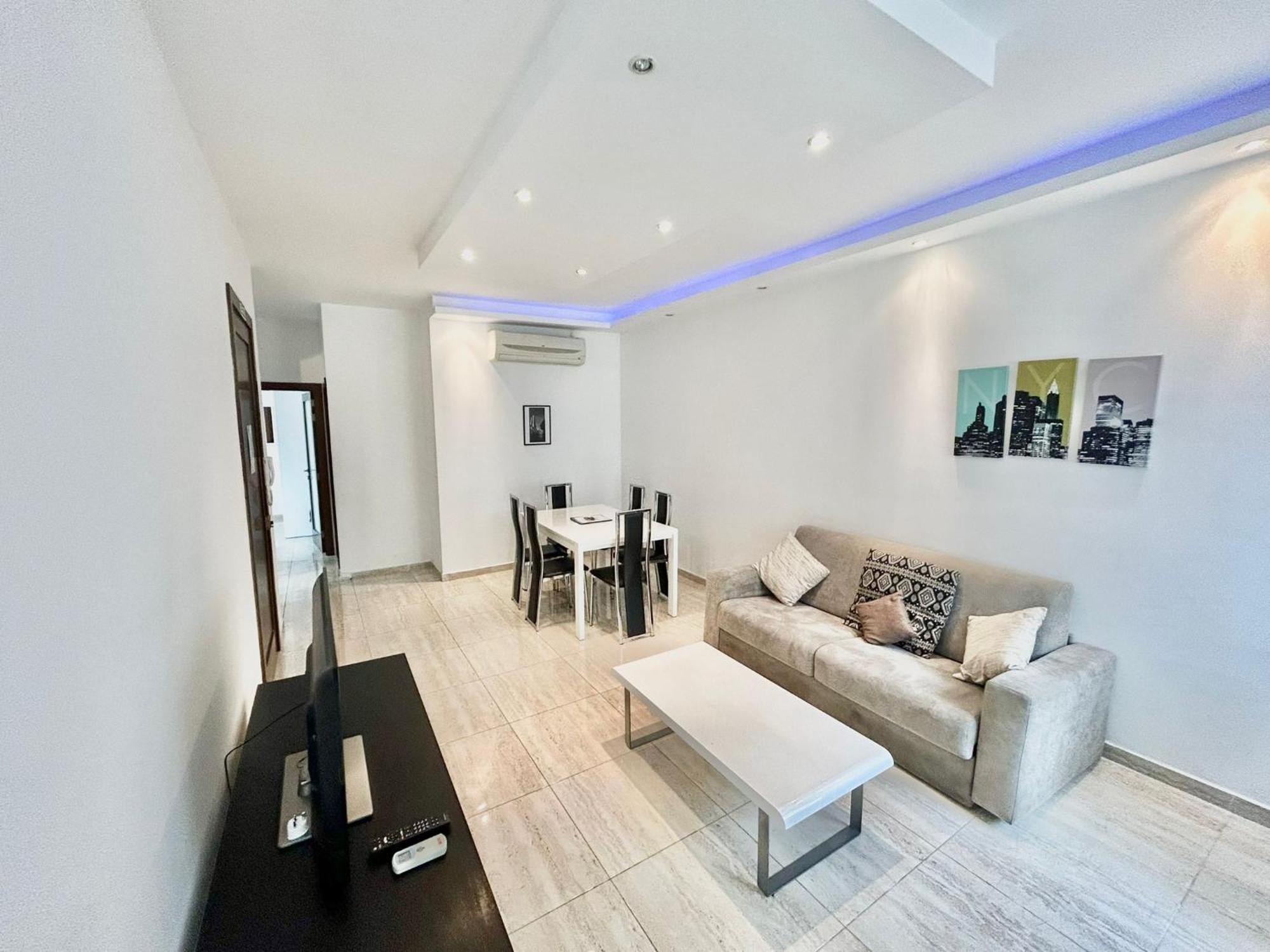 Sliema 2 Bedroom Apartment Экстерьер фото