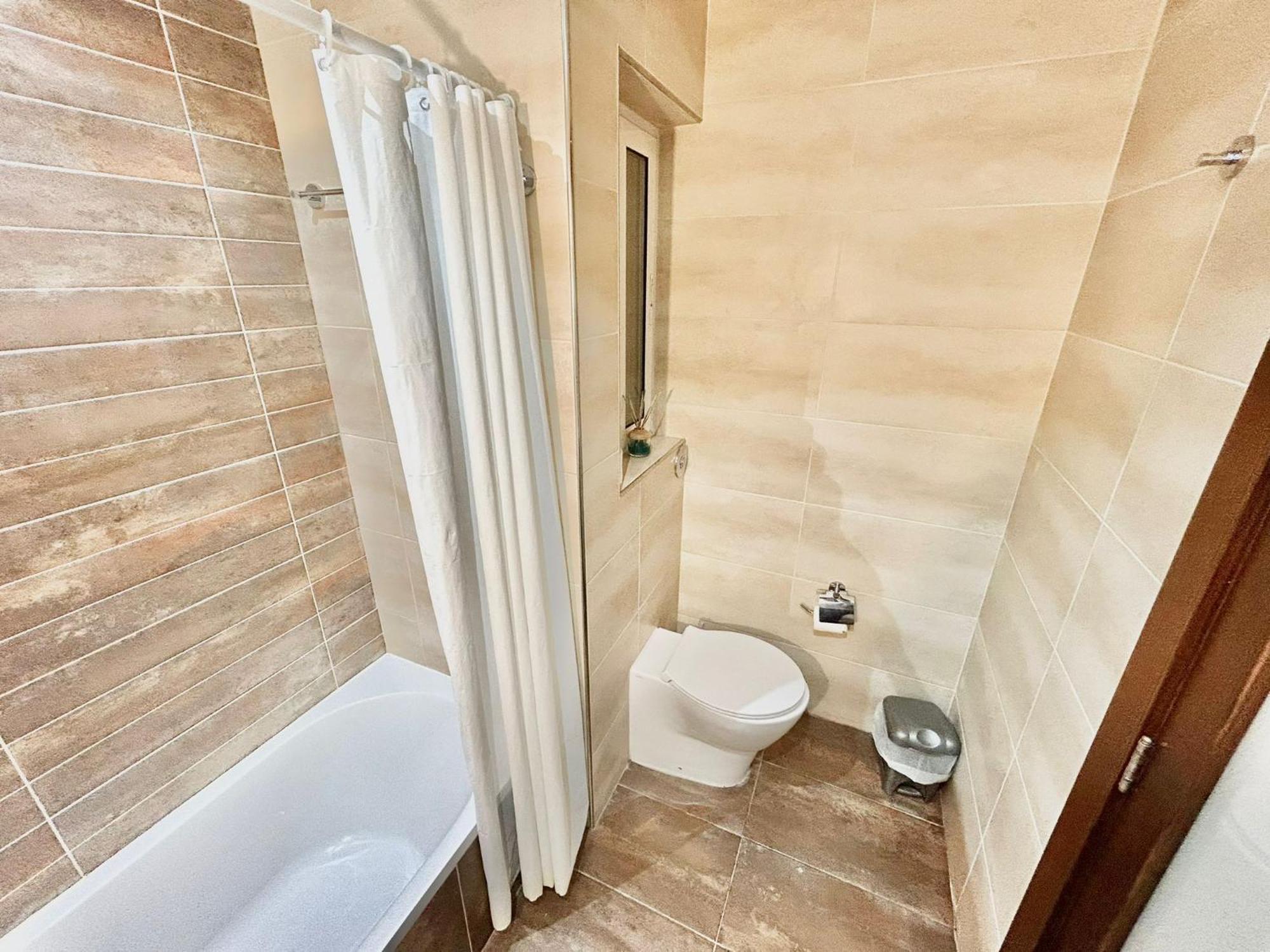 Sliema 2 Bedroom Apartment Экстерьер фото